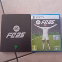 FC 25 COME NUOVO
