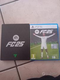 FC 25 COME NUOVO