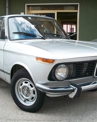 BMW 1502 Conservata *Iscritta ASI - Esente Bollo