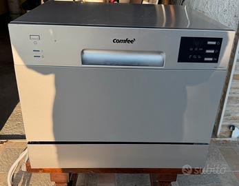 Lavastoviglie 6 Coperti