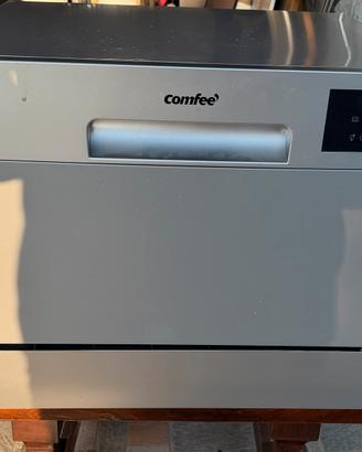 Lavastoviglie 6 Coperti