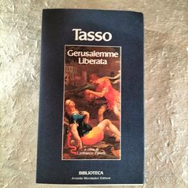 Gerusalemme Liberata