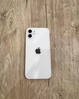 Iphone 12 128 giga LEGGI BENE