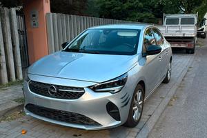 Opel Corsa F 2022 1.2 turbo 100 CV Elegance S&S