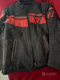 Giubbotto dainese taglia M