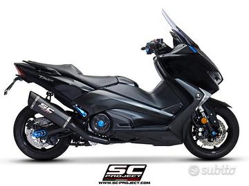 Ricambi yamaha t max 530 sx 2017 2019