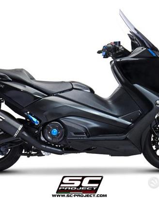 Ricambi yamaha t max 530 sx 2017 2019
