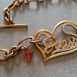 bracciale guess 