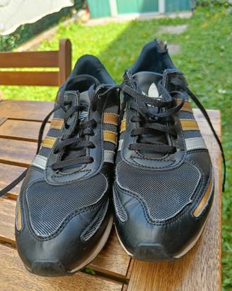 Sneakers Adidas Sleek series unisex 38 ⅔ 
