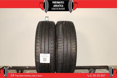 2 Gomme 215 65 R 16C Kleber al 81% SPED GRATIS