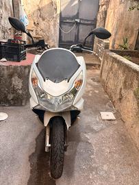 Honda pcx 125 anno 2011