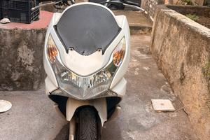 Honda pcx 125 anno 2011