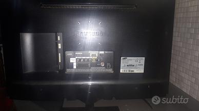 tv samsung 27 pollici 