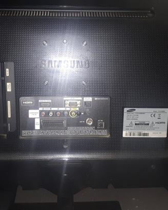 tv samsung 27 pollici 