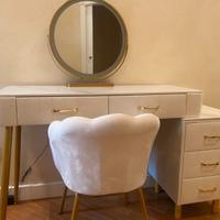 Toilette per trucco
