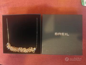 Collana Breil