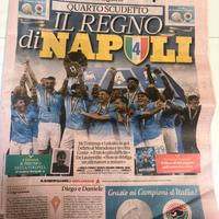 Gazzetta dellello sport celebrativa