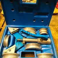 curva tubi ercolina idraulica manuale