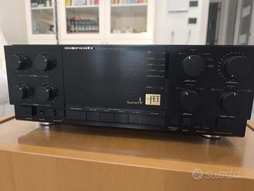 Amplificatore Integrato Vintage Marantz PM 84 MKII