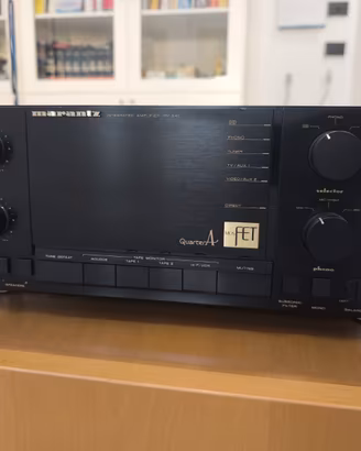 Amplificatore Integrato Vintage Marantz PM 84 MKII