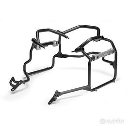 TENERE 700 KIT FISSAGGIO BORSE LATERALI