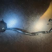 Blocchetto elettrico sinistro di Ktm Duke 690 my17