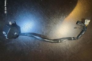 Blocchetto elettrico sinistro di Ktm Duke 690 my17