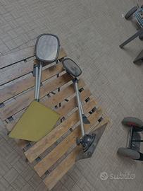 specchietti auto magnetici per rimorchio