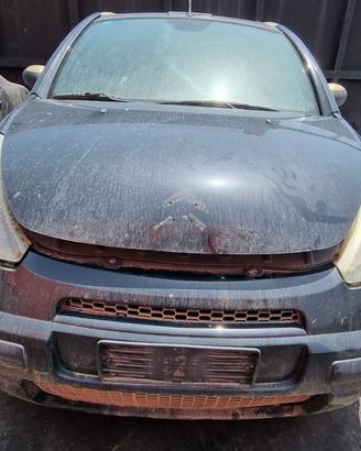 Ricambi Citroen C3 Pluriel 2009 1.4 HDI 8HZ