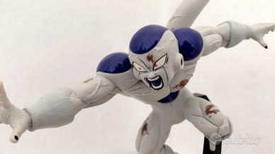 Dragonball Freezer Acyion figure