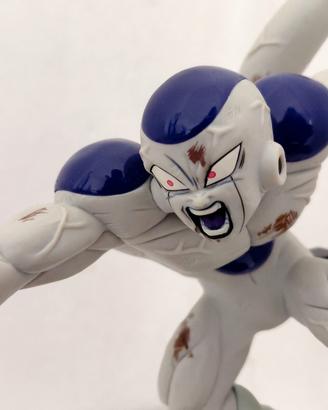 Dragonball Freezer Acyion figure