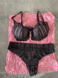 Completo intimo nuovo Victoria’s Secret