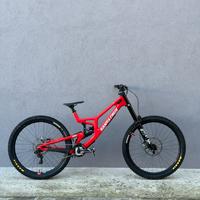 Santacruz V10 8 CC XL