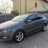 Volkswagen Polo 1.6 5 porte Highline BiFuel