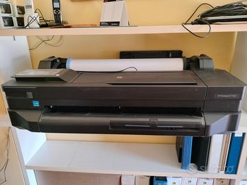Plotter HP DesignJet T120