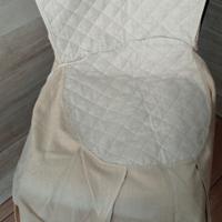 Numero due coprisedia