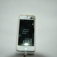 Apple iphone 5 16Gb con vetro rotto