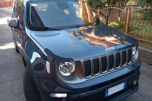 Jeep Renegade my 2020