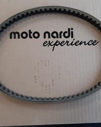 Cinghia variatore aprilia scarabeo 100 4t