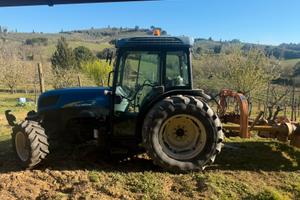 Trattore New Holland 4050n