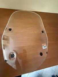Parabrezza sh 125 2024