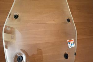 Parabrezza sh 125 2024