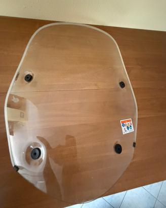 Parabrezza sh 125 2024