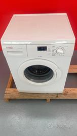 LAVATRICE BOSCH 7KG RICONDIZIONATO