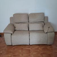 Divano Poltronesofà