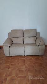 Divano Poltronesofà