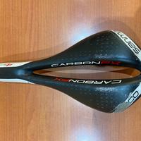 SELLA SAN MARCO MANTRA CARBON FX NERA