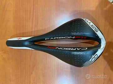 SELLA SAN MARCO MANTRA CARBON FX NERA