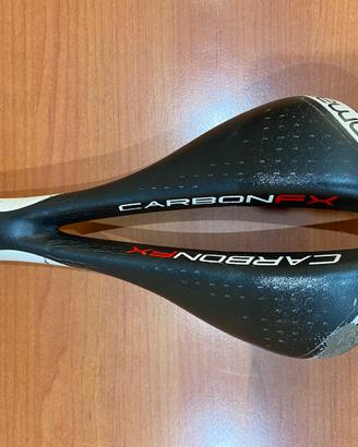 SELLA SAN MARCO MANTRA CARBON FX NERA