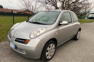 Nissan Micra 1.2 Neopatentati Distribuzione Sostit